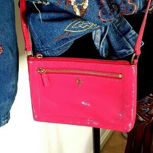 Cole Haan crossbody bag